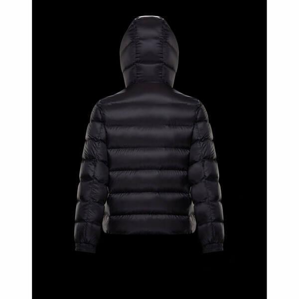 モンクレール 偽物 ダウン 累積売上総額第１位【MONCLER★20/21秋冬】SASSIERE_BLACK 0911A20500C0571999